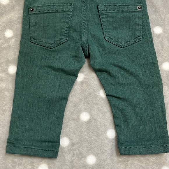 Zara Baby Jeans - Picture 8 of 9